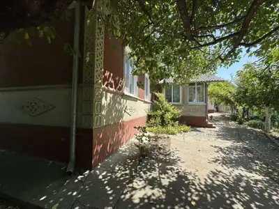 Vânzare, casă, 120 m², teren 9 ari, Ungheni