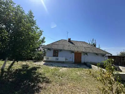 Vânzare teren pentru construcții 1E+1 ari, Ungheni