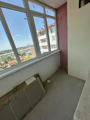 Vânzare apartament 3 camere, Ungheni