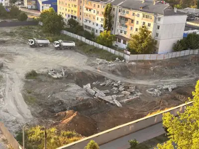 Vânzare apartament 1 camere, Ungheni