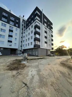 Vânzare apartament 1 camere, Ungheni