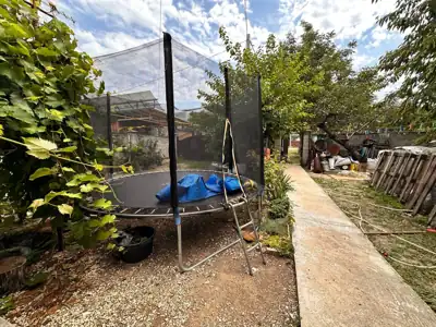 Vânzare, casă, 100 m², teren 2 ari, Ungheni