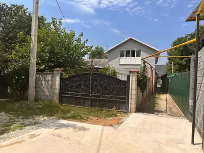 Vânzare, casă, 100 m², teren 2 ari, Ungheni