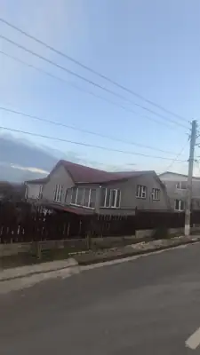 Vânzare, casă, 180 m², teren 6 ari, Ungheni