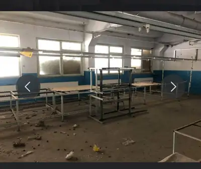 Vânzare spațiu comercial 120 m², Ungheni