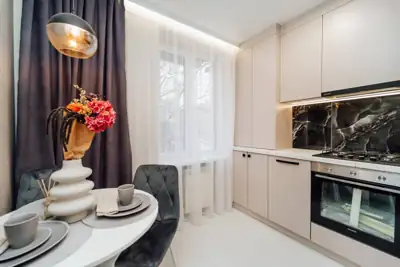 Vânzare apartament 3 camere, Râșcani, Chișinău
