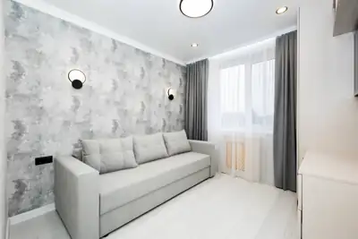 Vânzare apartament 2 camere, Buiucani, Chișinău