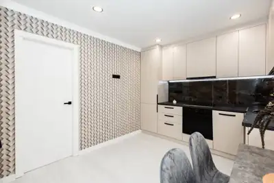 Vânzare apartament 2 camere, Buiucani, Chișinău