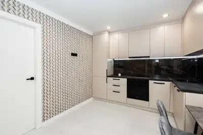 Vânzare apartament 2 camere, Buiucani, Chișinău