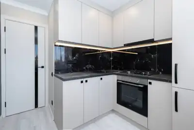Vânzare apartament 3 camere, Buiucani, Chișinău