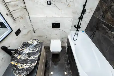 Vânzare apartament 3 camere, Buiucani, Chișinău