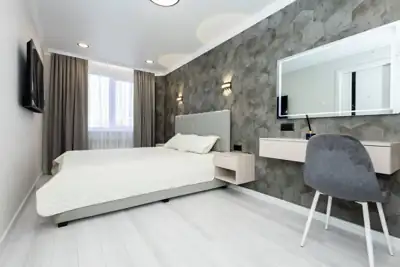 Vânzare apartament 3 camere, Buiucani, Chișinău