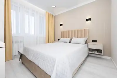 Vânzare apartament 3 camere, Buiucani, Chișinău