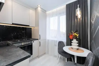 Vânzare apartament 3 camere, Buiucani, Chișinău