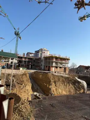Vânzare apartament 1 camere, Ungheni