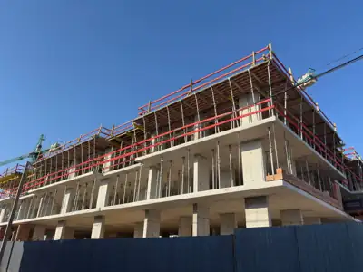 Vânzare apartament 2 camere, Ungheni