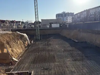 Vânzare apartament 1 camere, Ungheni