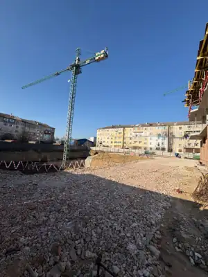 Vânzare apartament 1 camere, Ungheni