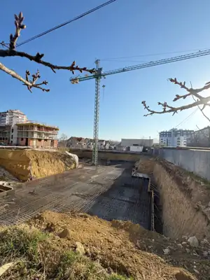 Vânzare apartament 2 camere, Ungheni