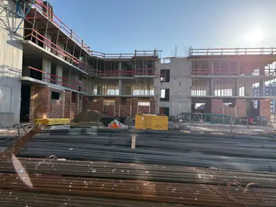 Vânzare apartament 2 camere, Ungheni