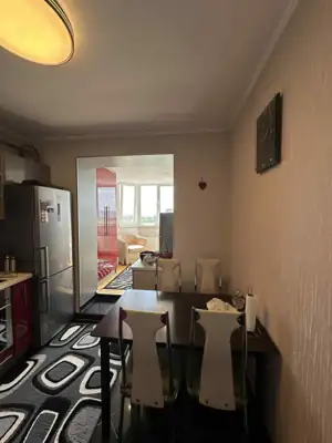Vânzare apartament 3 camere, Ungheni