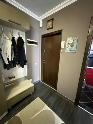 Vânzare apartament 3 camere, Ungheni