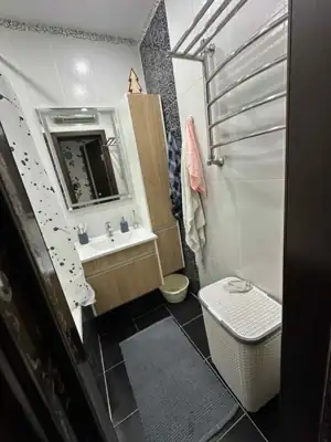 Vânzare apartament 3 camere, Ungheni