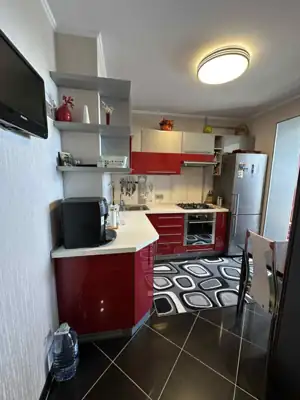 Vânzare apartament 3 camere, Ungheni