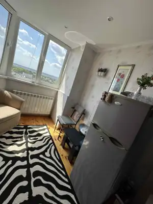 Vânzare apartament 3 camere, Ungheni