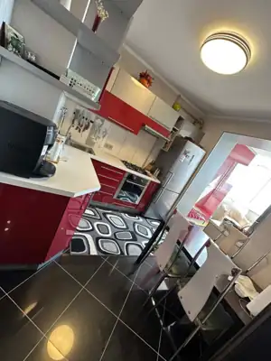 Vânzare apartament 3 camere, Ungheni