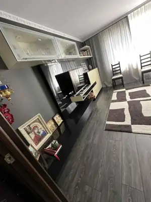 Vânzare apartament 3 camere, Ungheni