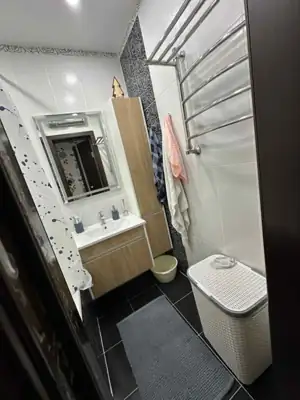 Vânzare apartament 3 camere, Ungheni