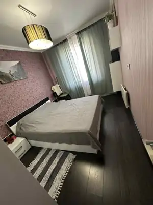 Vânzare apartament 3 camere, Ungheni