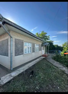 Vânzare, casă, 90 m², teren 6 ari, Ungheni