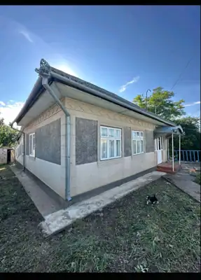 Vânzare, casă, 90 m², teren 6 ari, Ungheni
