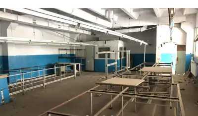 Vânzare spațiu comercial 120 m², Ungheni