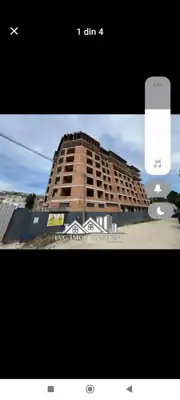 Vânzare apartament 1 camere, Ungheni