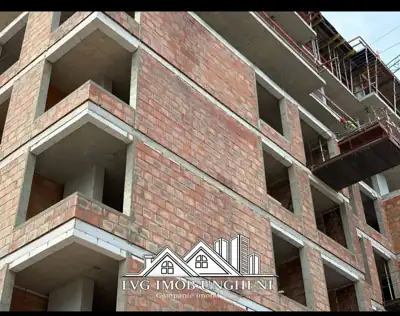 Vânzare apartament 1 camere, Ungheni