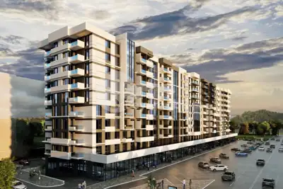 Vânzare apartament 1 camere, Ungheni