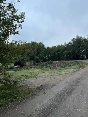 Vânzare teren pentru construcții 4 ari, Ungheni