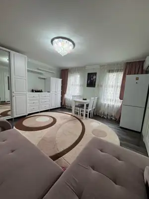 Vânzare apartament 1 camere, Telecentru, Chișinău