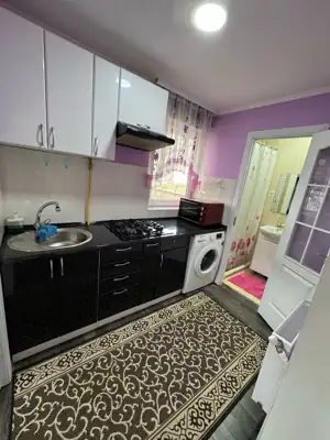 Vânzare apartament 1 camere, Telecentru, Chișinău