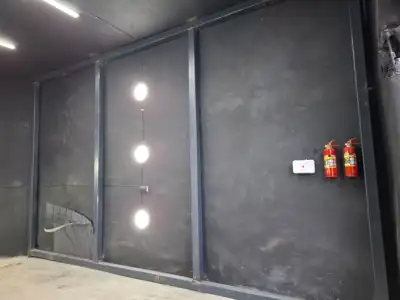 Vânzare garaj 40 m², Telecentru, Chișinău