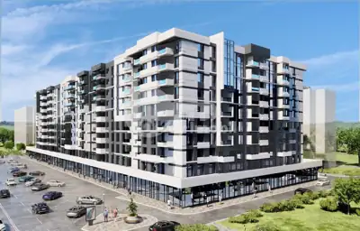 Vânzare apartament 1 camere, Ungheni