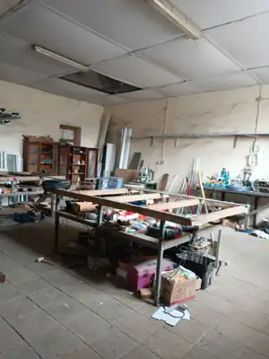 Vânzare spațiu comercial 450 m², Ungheni