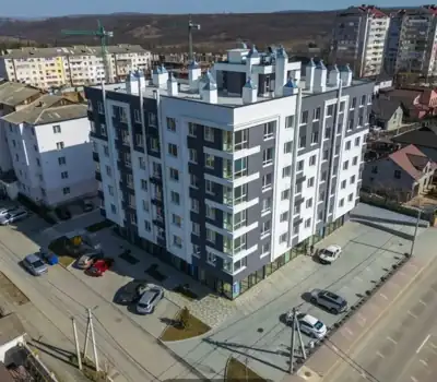Vânzare apartament 1 camere, Ungheni