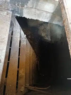 Vânzare garaj 72 m², Ungheni