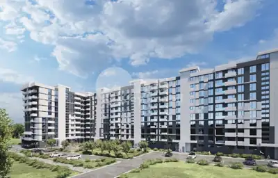Vânzare apartament 1 camere, Ungheni